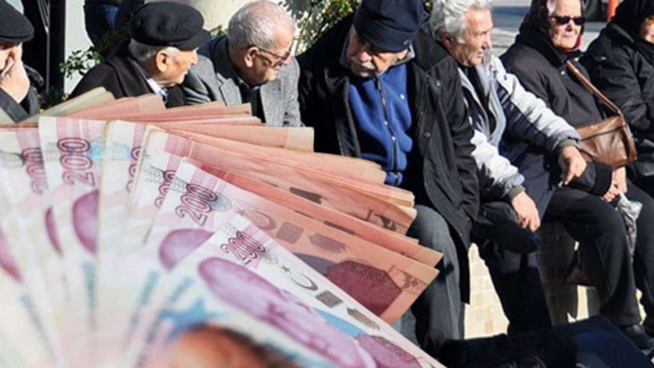 Seyyanen zam hesabında ezber bozan detay: SGK uzmanı açıkladı, emekliye 30 bin TL sürprizi geliyor! 6